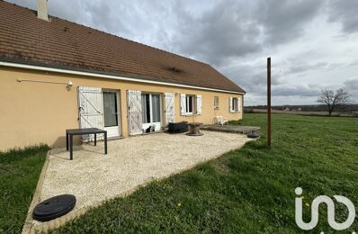 vente maison 168 000 € à proximité de Souvigny (03210)