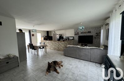 vente maison 168 000 € à proximité de Saint-Menoux (03210)