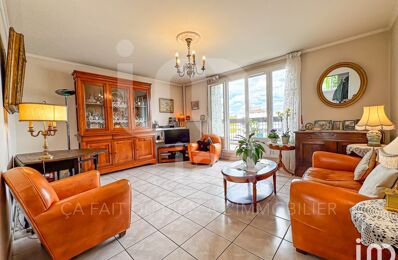 appartement 3 pièces 70 m2 à vendre à Champigny-sur-Marne (94500)