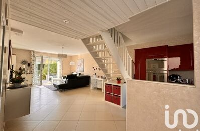 vente maison 330 000 € à proximité de Grisy-Suisnes (77166)