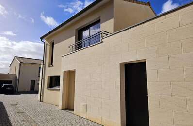 maison 104 m2 à construire à Bordeaux (33200)