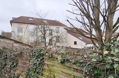 vente maison 695 000 € à proximité de Annet-sur-Marne (77410)