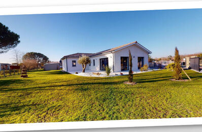 construire maison 269 000 € à proximité de Saiguède (31470)