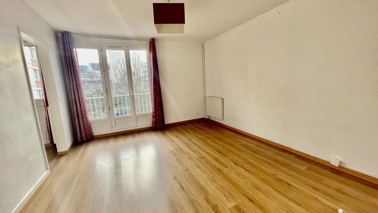 appartement 4 pièces 64 m2 à vendre à Montigny-Lès-Cormeilles (95370)