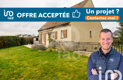 vente maison 255 000 € à proximité de Estrées-Saint-Denis (60190)