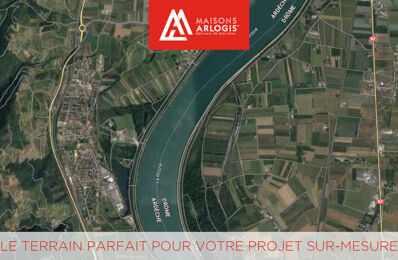 construire terrain 170 000 € à proximité de Tournon-sur-Rhône (07300)