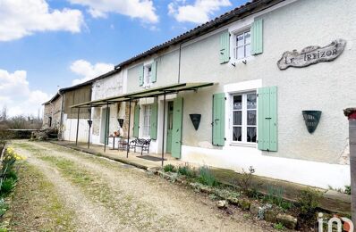 vente maison 169 000 € à proximité de Fontenille-Saint-Martin-d'Entraigues (79110)