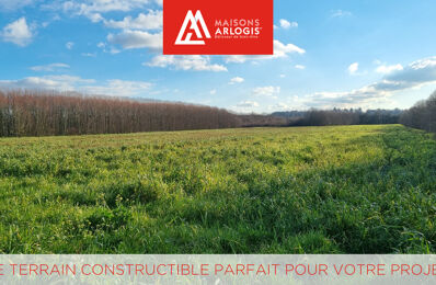 construire terrain 132 000 € à proximité de Chatuzange-le-Goubet (26300)