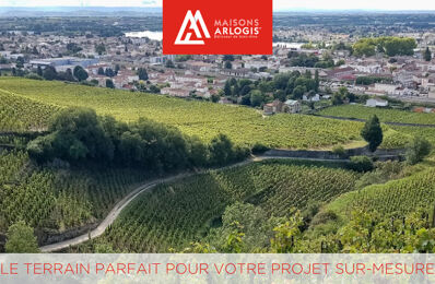 construire terrain 145 000 € à proximité de Saint-Romain-d'Ay (07290)