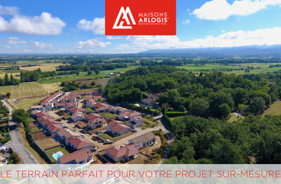 construire terrain 160 000 € à proximité de Beauvallon (26800)