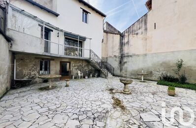 vente maison 210 000 € à proximité de Castelmayran (82210)