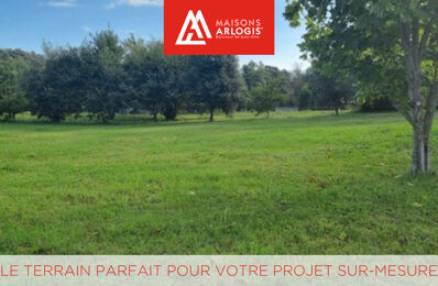 construire terrain 120 000 € à proximité de Saint-Péray (07130)
