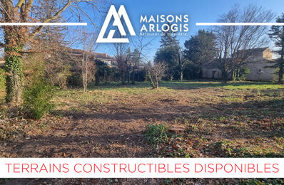 construire terrain 400 000 € à proximité de Saint-Marcel-Lès-Valence (26320)