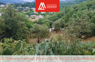 construire terrain 200 000 € à proximité de Saint-Barthélemy-Grozon (07270)