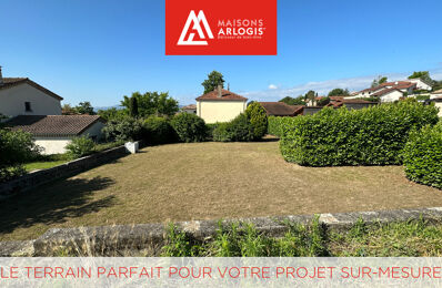 construire terrain 100 000 € à proximité de Tournon-sur-Rhône (07300)