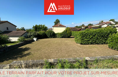 construire terrain 100 000 € à proximité de Saint-Barthélemy-de-Vals (26240)