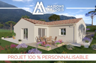 construire maison 274 322 € à proximité de Tournon-sur-Rhône (07300)