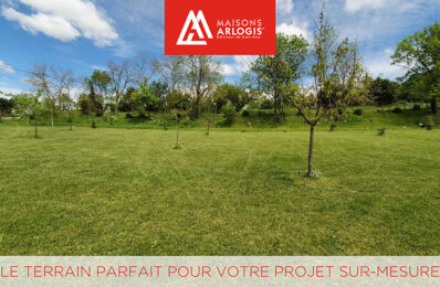 construire terrain 70 000 € à proximité de Saint-Avit (26330)
