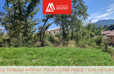 construire terrain 89 000 € à proximité de Saint-Vincent-de-Barrès (07210)