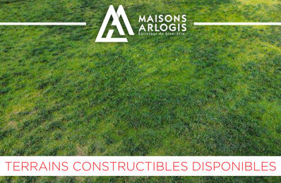 construire terrain 110 000 € à proximité de Livron-sur-Drôme (26250)