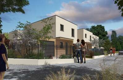 vente maison à partir de 310 000 € à proximité de Heillecourt (54180)