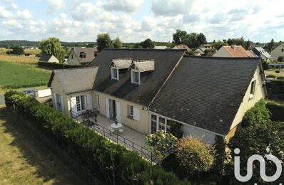 vente maison 398 000 € à proximité de Pocé-sur-Cisse (37530)