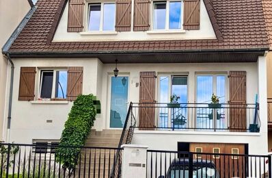 vente maison 740 000 € à proximité de Paris 12 (75012)