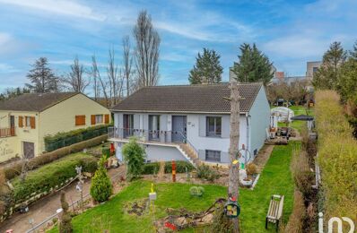 vente maison 240 000 € à proximité de Courcelles-sur-Nied (57530)