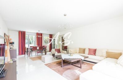 maison 6 pièces 165 m2 à vendre à Verrières-le-Buisson (91370)