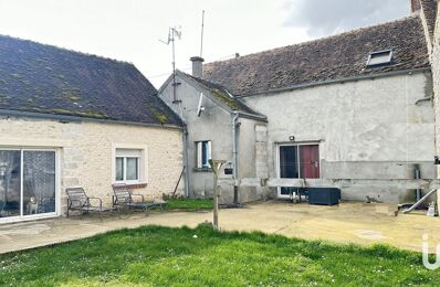vente maison 219 900 € à proximité de La Madeleine-sur-Loing (77570)