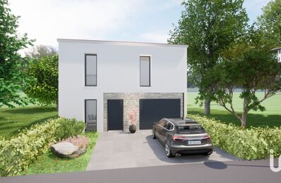 vente maison 302 000 € à proximité de Dornot (57130)
