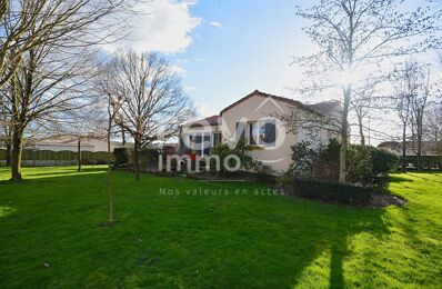 vente maison 320 000 € à proximité de Mauges-sur-Loire (49110)