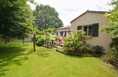 vente maison 309 000 € à proximité de Le Loroux-Bottereau (44430)