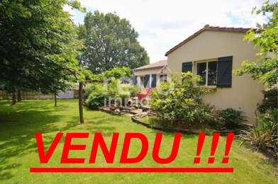 Maison 5 pièces 309000 €