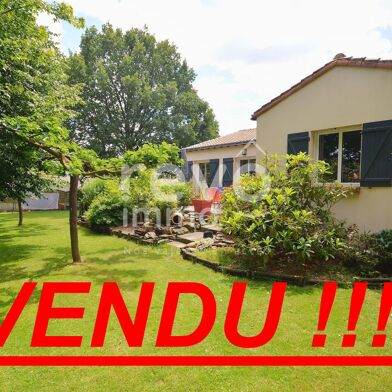 Maison 5 pièces 309000 €