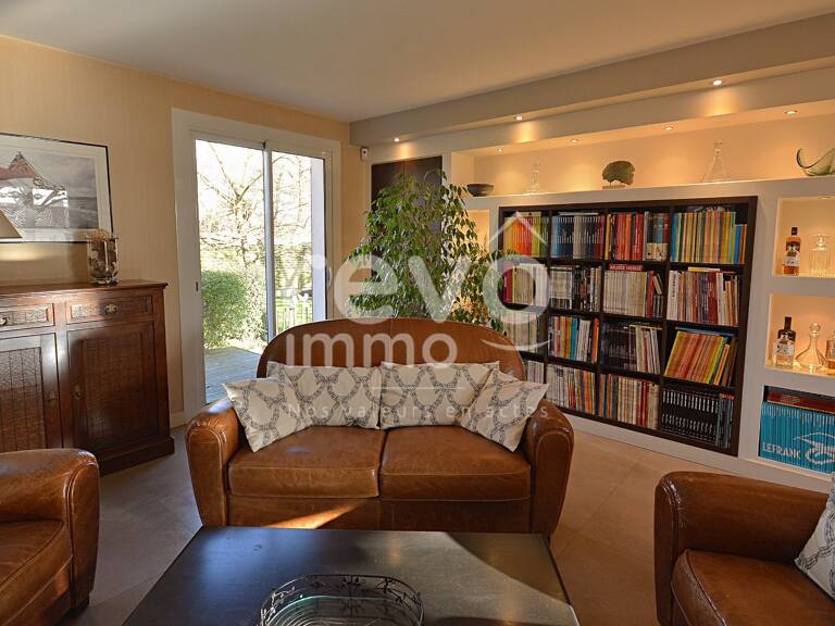 Maison contemporaine — photo 1