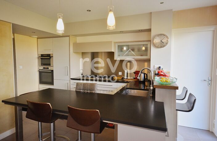 Maison contemporaine — photo 2