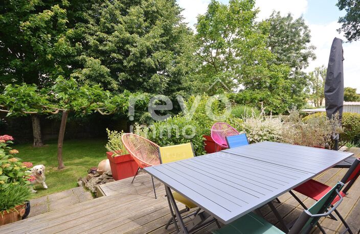 Maison contemporaine — photo 4