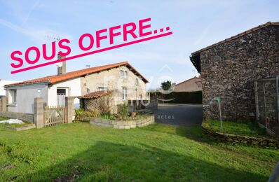 vente maison 189 000 € à proximité de Drain (49530)