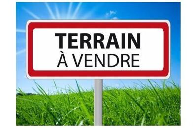 vente terrain 77 500 € à proximité de Peyrens (11400)