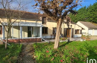 vente maison 170 000 € à proximité de Montcresson (45700)