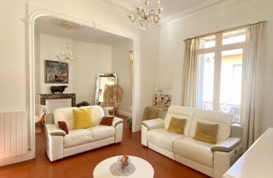 appartement 6 pièces 145 m2 à vendre à Nîmes (30900)
