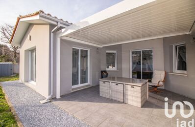 vente maison 535 000 € à proximité de Lacanau (33680)