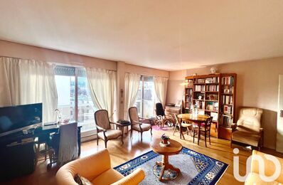 vente appartement 775 000 € à proximité de Ivry-sur-Seine (94200)