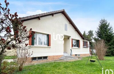 vente maison 375 000 € à proximité de Le Bourget (93350)
