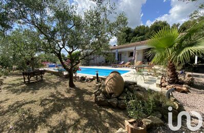 vente maison 567 000 € à proximité de Istres (13800)