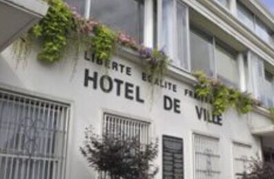 vente appartement 210 000 € à proximité de Aulnay-sous-Bois (93600)