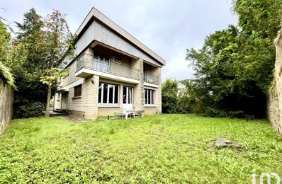vente maison 395 000 € à proximité de Saint-Ouen-en-Belin (72220)