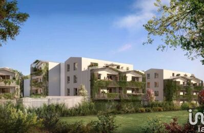 vente appartement 299 000 € à proximité de Saint-Caprais-de-Bordeaux (33880)