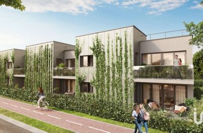 vente appartement 446 000 € à proximité de Bordeaux (33200)